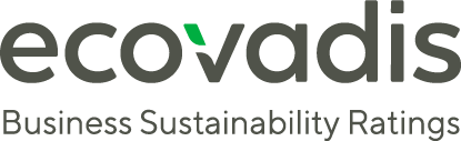 Ecovadis logo