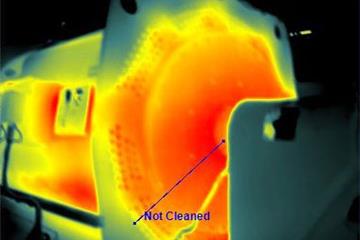 Predictief Onderhoud: Thermografie