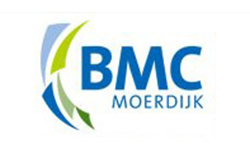 Predictive Maintenance References BMC Moerdijk