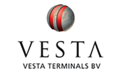 Predictive Maintenance References Vesta Terminals BV